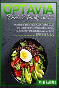 Optavia Diet