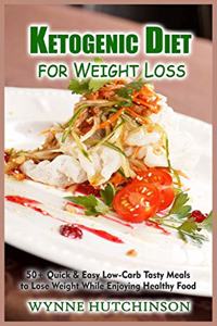 Ketogenic Diet for Weight Loss