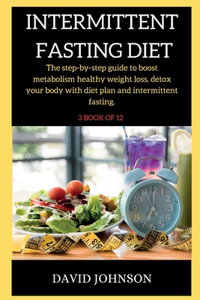 Intermittent Fasting Diet Plan