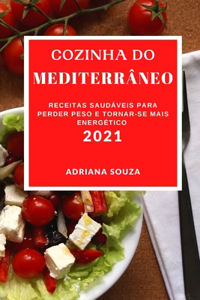 Cozinha Do Mediterrâneo 2021
