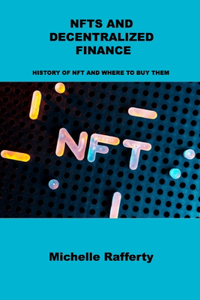 Nfts and Decentralized Finance