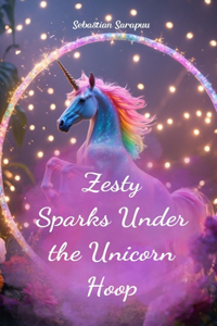 Zesty Sparks Under the Unicorn Hoop