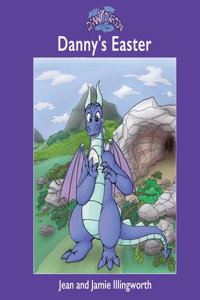 Danny Dragon
