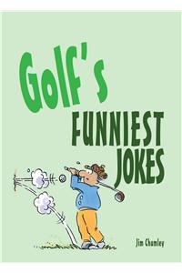 Golf's Funniest Jokes