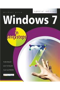 Windows 7 in Easy Steps - Special Edition