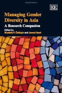 Managing Gender Diversity in Asia