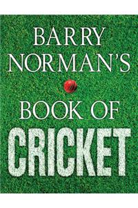 Barry Norman's Book of Cricket