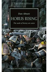 Horus Rising