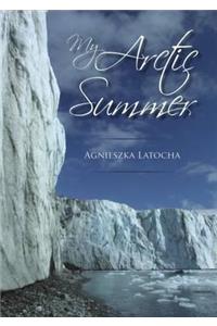 My Arctic Summer