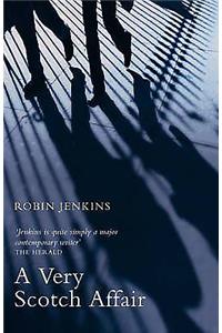 A Very Scotch Affair