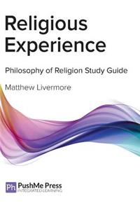 Religious Experience Study Guide
