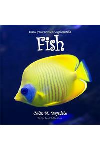 Draw Your Own Encyclopaedia Fish