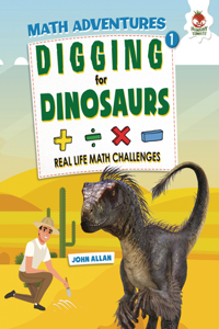 Digging for Dinosaurs