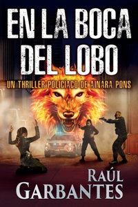 la boca del lobo
