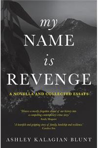 My Name Is Revenge