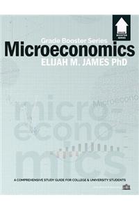 Microeconomics - Grade Booster Series