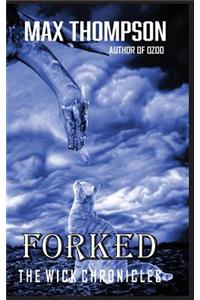 Forked