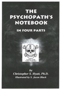 Psychopath's Notebook