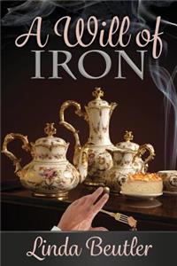 Will of Iron