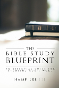 Bible Study Blueprint