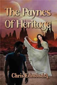 The Paynes of Heritage