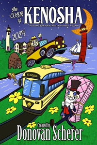 Color of Kenosha 2024