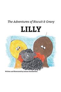 The Adventures of Biscuit & Gravy