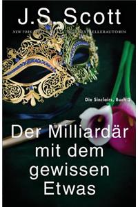 Der Milliardar Mit Dem Gewissen Etwas Evan