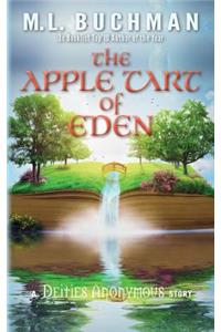 Apple Tart of Eden