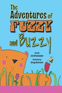 Adventures of Fuzzy and Buzzy