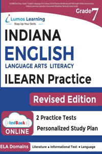 ILEARN Test Prep