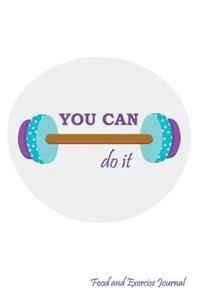 You Can Do It