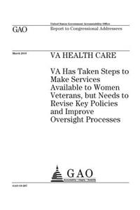 VA health care