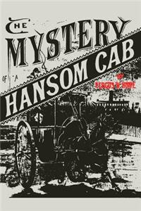 The Mystery of a Hansom Cab