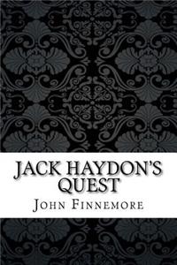 Jack Haydon's Quest