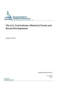 The U.S. Coal Industry