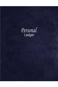 Personal Ledger