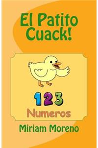 El Patito Cuack!