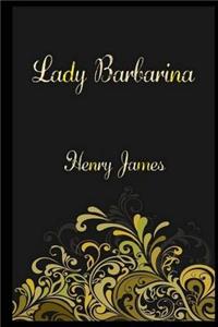Lady Barbarina