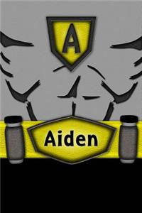 Aiden