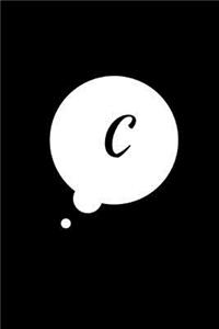 C