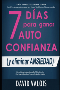 AUTOCONFIANZA en 7 Días
