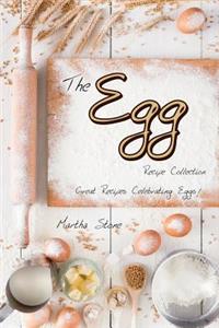 The Egg Recipe Collection