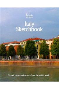 Italy Sketchbook