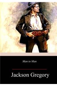 Man to Man