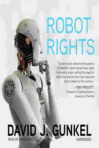 Robot Rights