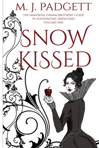 Snow Kissed