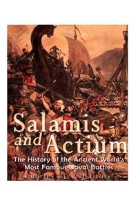 Salamis and Actium