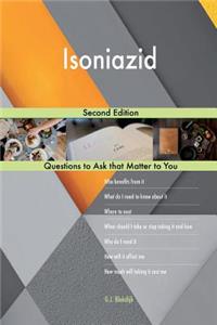 Isoniazid; Second Edition