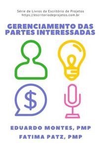 Gerenciamento das Partes Interessadas